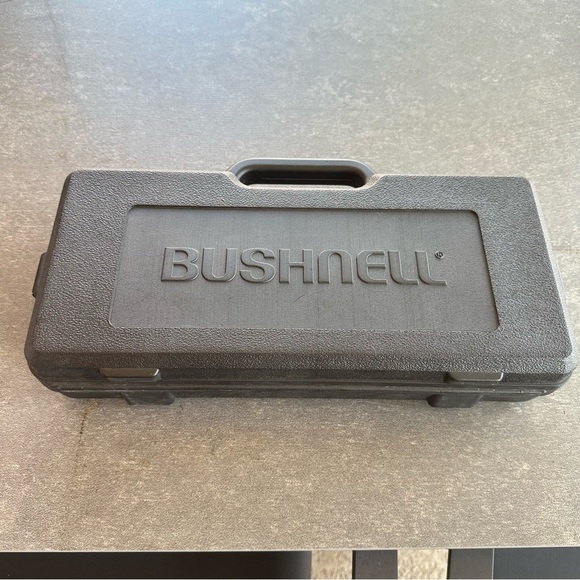 Bushnell 12X Spotting Scope with Tripod & Hard Case – Precision Outdoor Viewing - Picture 14 of 14